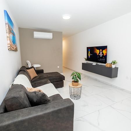 New 3 Bedroom Apartment A1 San Pawl il-Baħar Zewnętrze zdjęcie