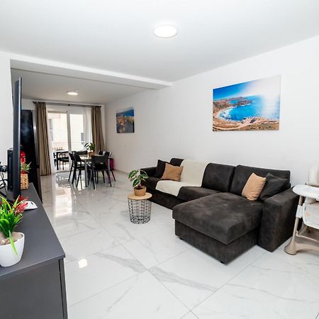 New 3 Bedroom Apartment A1 San Pawl il-Baħar Zewnętrze zdjęcie