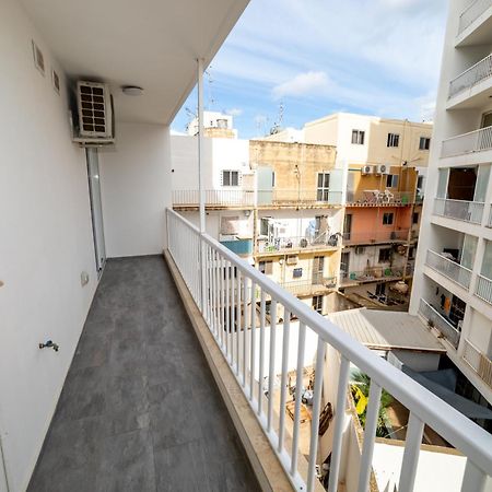 New 3 Bedroom Apartment A1 San Pawl il-Baħar Zewnętrze zdjęcie