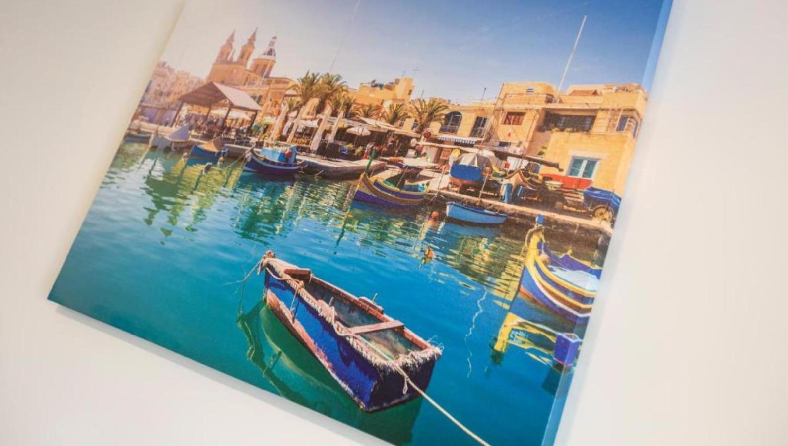 New 3 Bedroom Apartment A1 San Pawl il-Baħar Zewnętrze zdjęcie