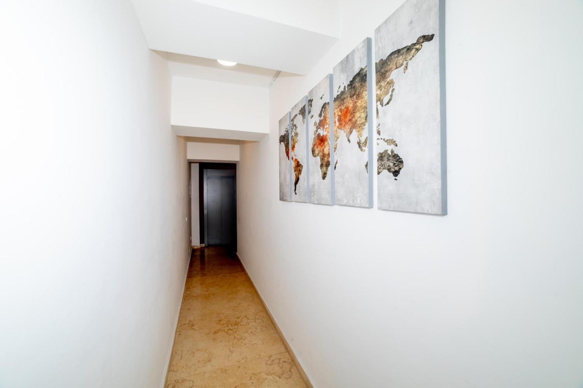 New 3 Bedroom Apartment A1 San Pawl il-Baħar Zewnętrze zdjęcie