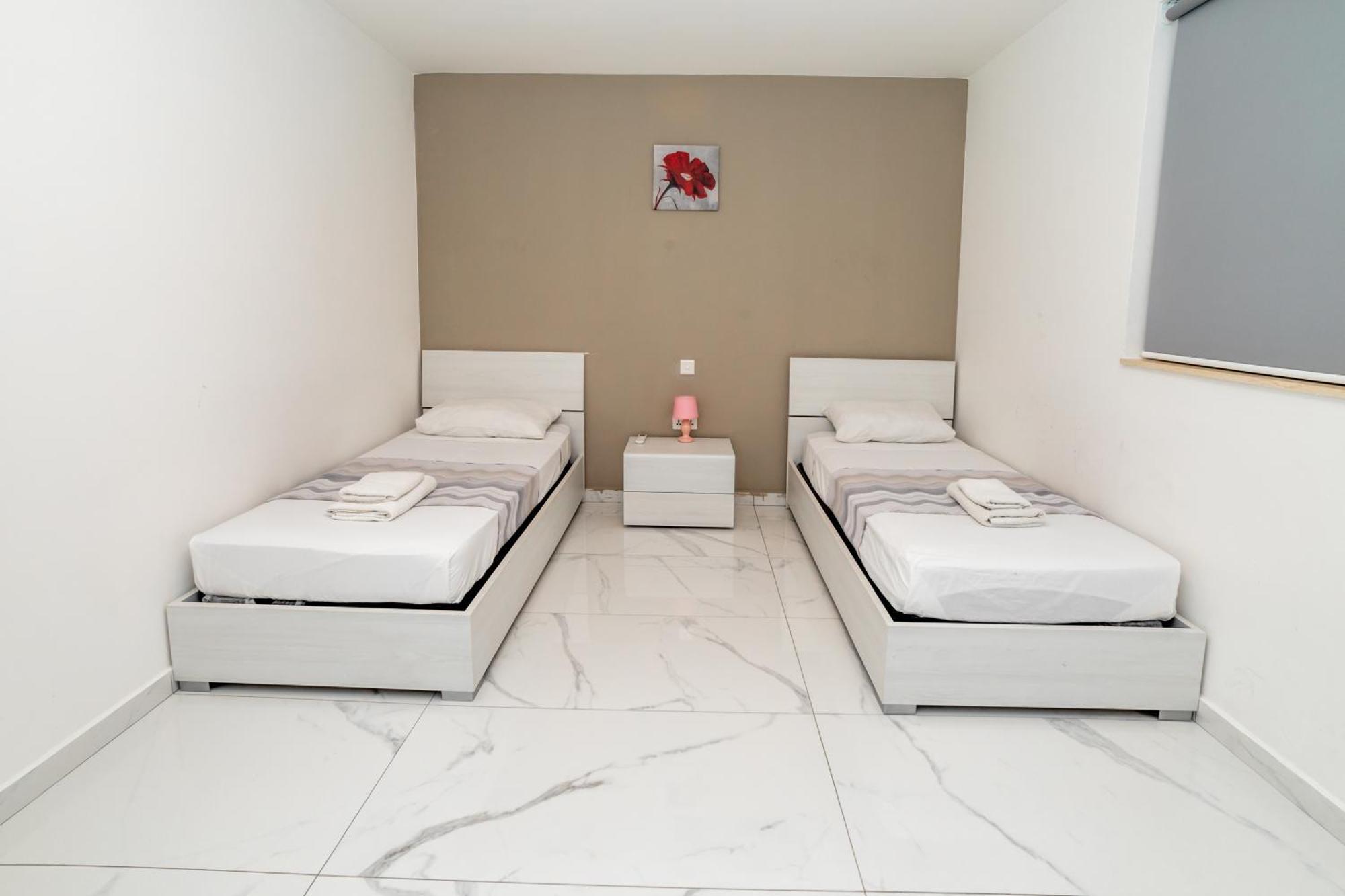 New 3 Bedroom Apartment A1 San Pawl il-Baħar Zewnętrze zdjęcie