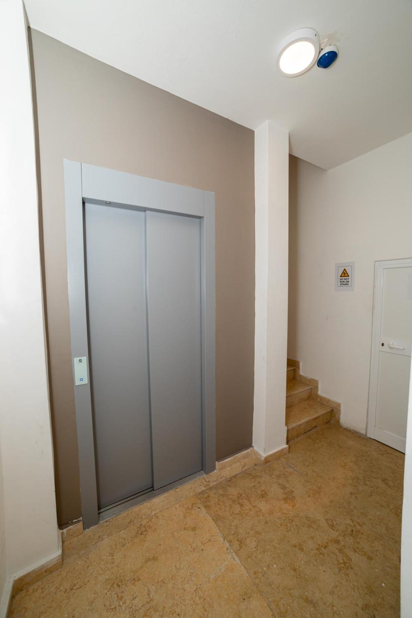 New 3 Bedroom Apartment A1 San Pawl il-Baħar Zewnętrze zdjęcie