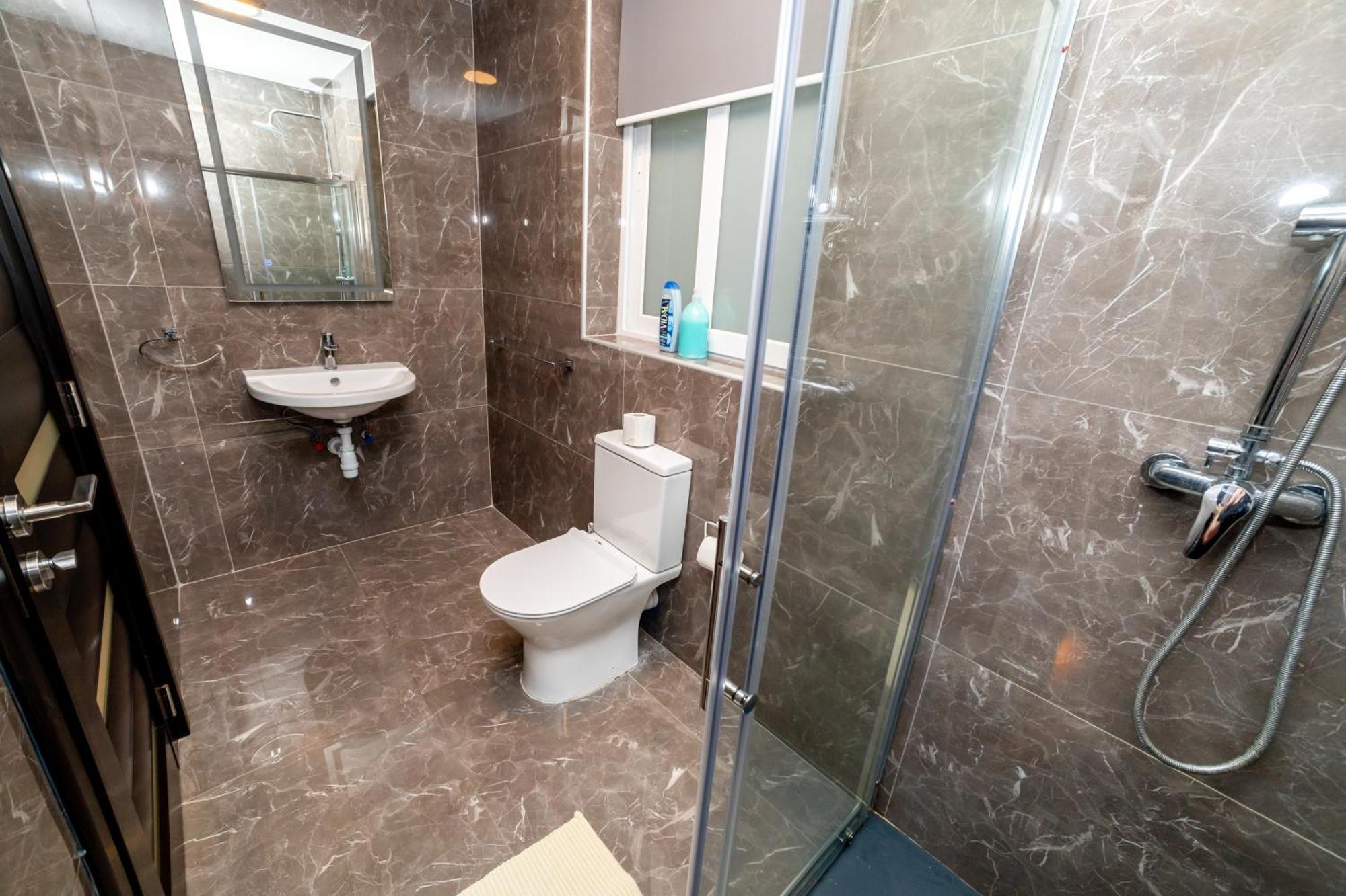 New 3 Bedroom Apartment A1 San Pawl il-Baħar Zewnętrze zdjęcie