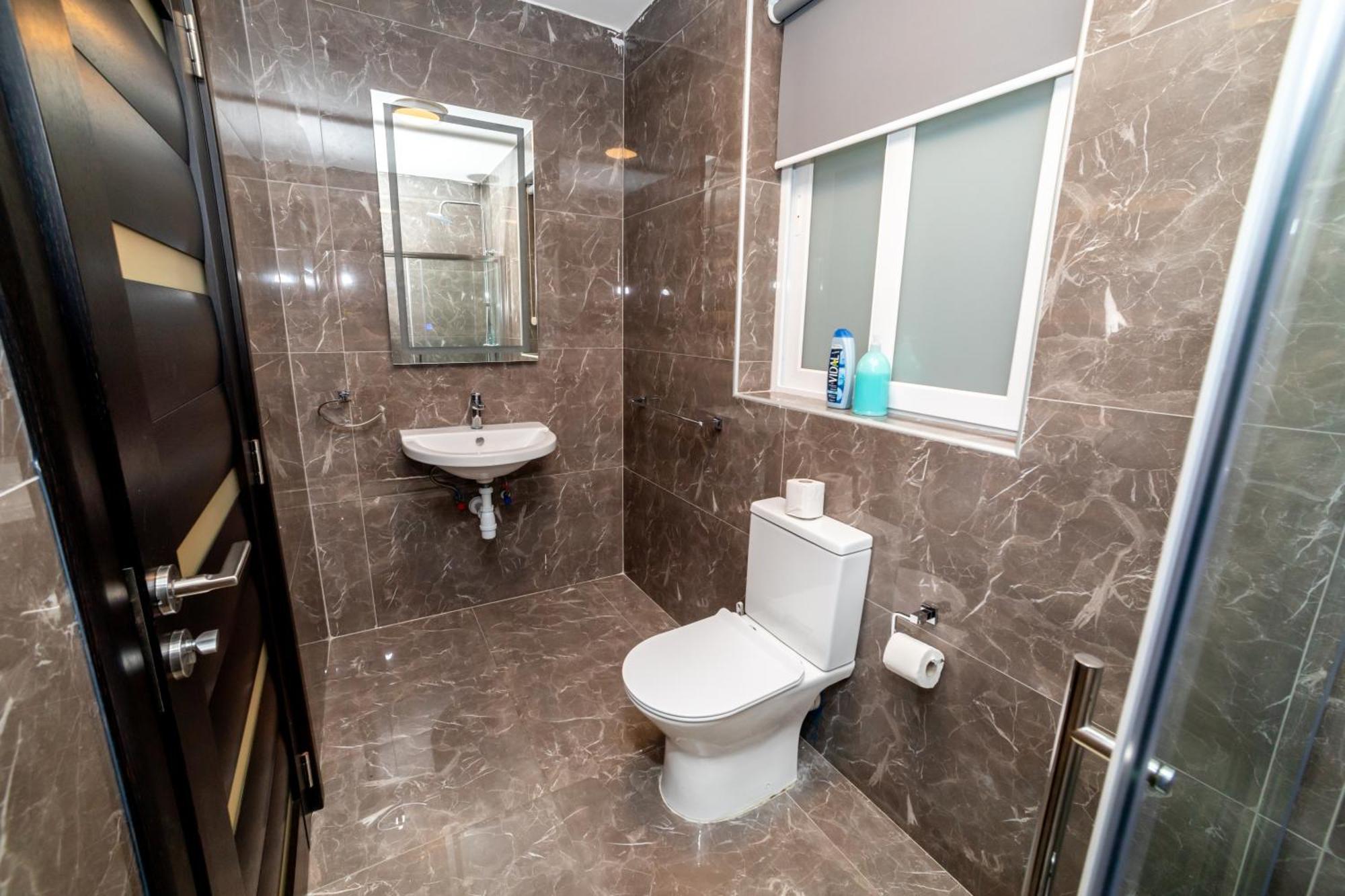 New 3 Bedroom Apartment A1 San Pawl il-Baħar Zewnętrze zdjęcie