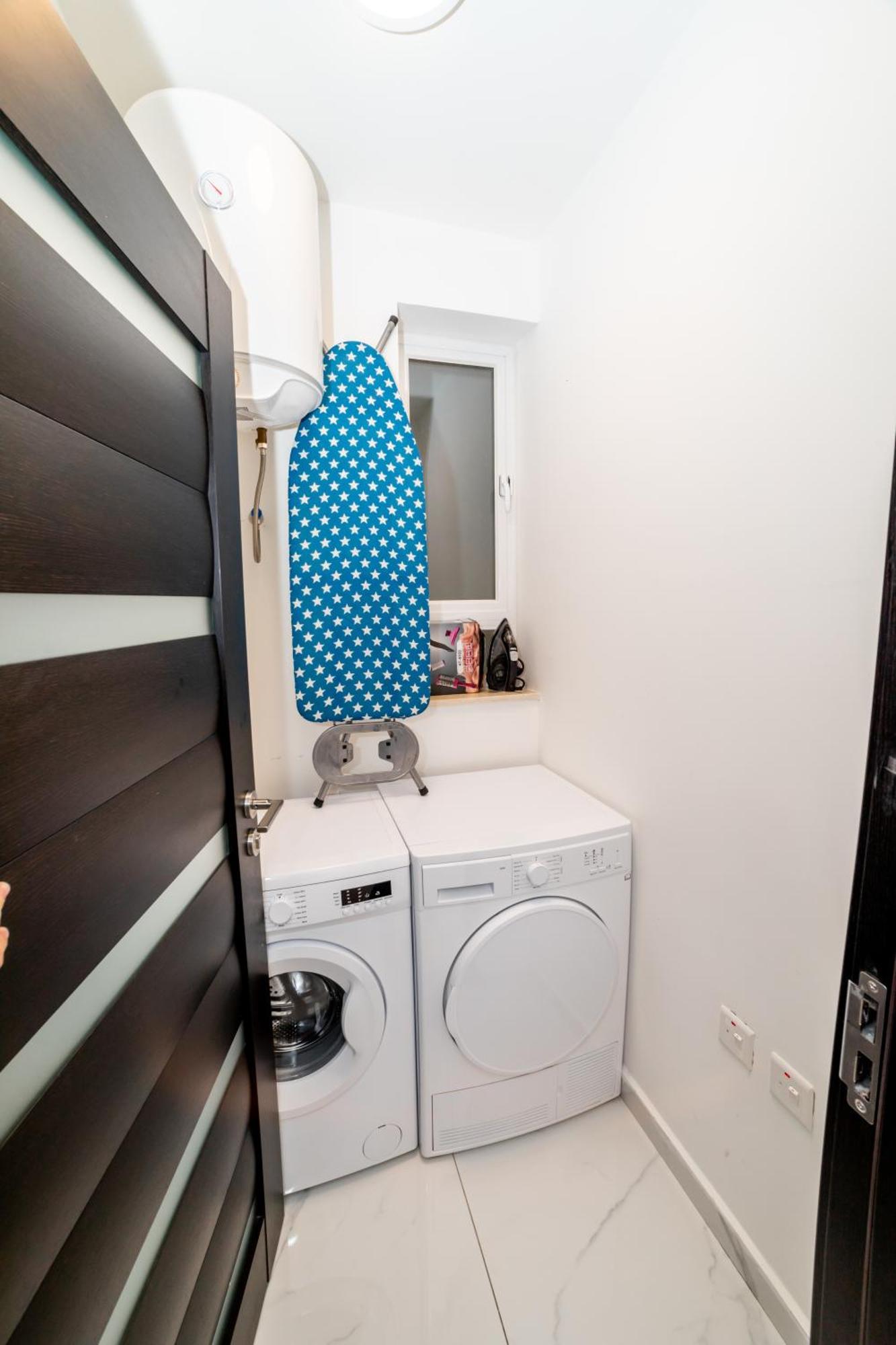 New 3 Bedroom Apartment A1 San Pawl il-Baħar Zewnętrze zdjęcie