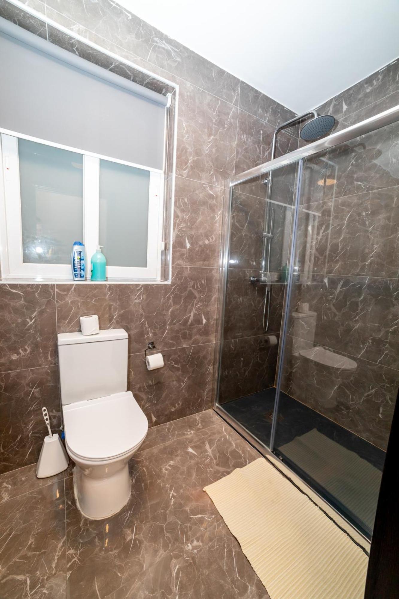 New 3 Bedroom Apartment A1 San Pawl il-Baħar Zewnętrze zdjęcie