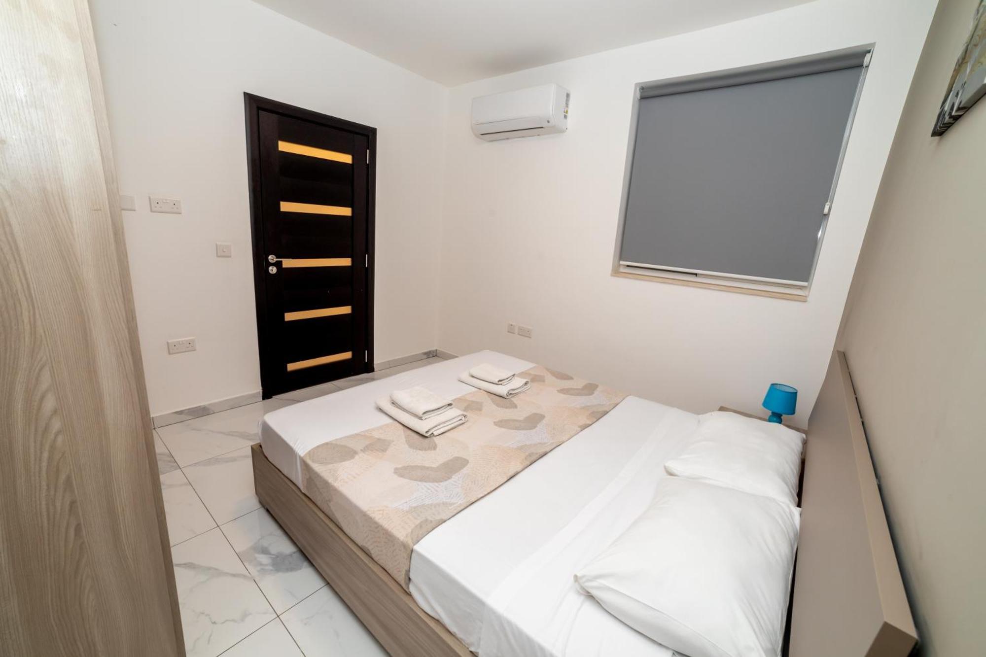 New 3 Bedroom Apartment A1 San Pawl il-Baħar Zewnętrze zdjęcie