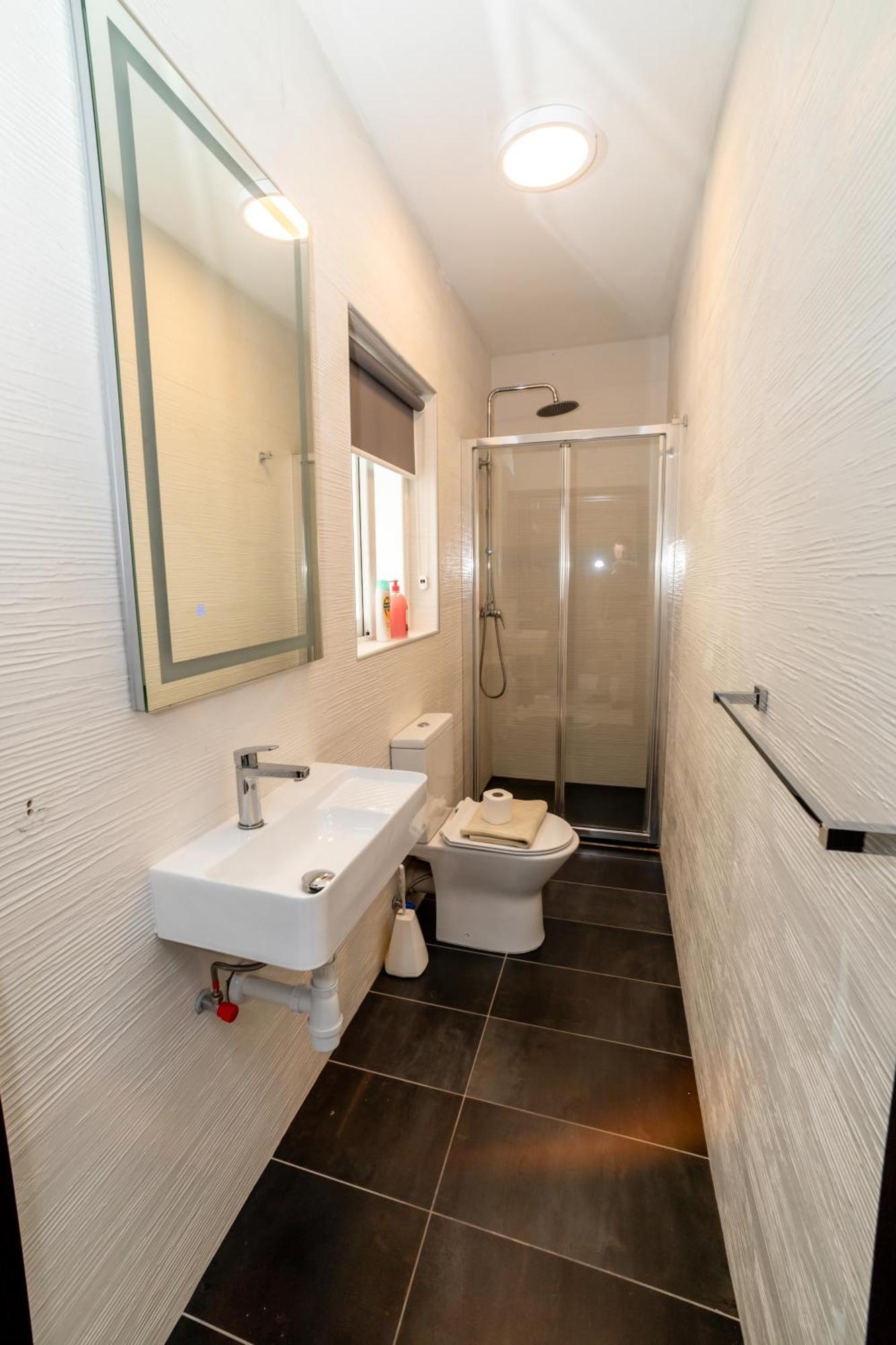 New 3 Bedroom Apartment A1 San Pawl il-Baħar Zewnętrze zdjęcie