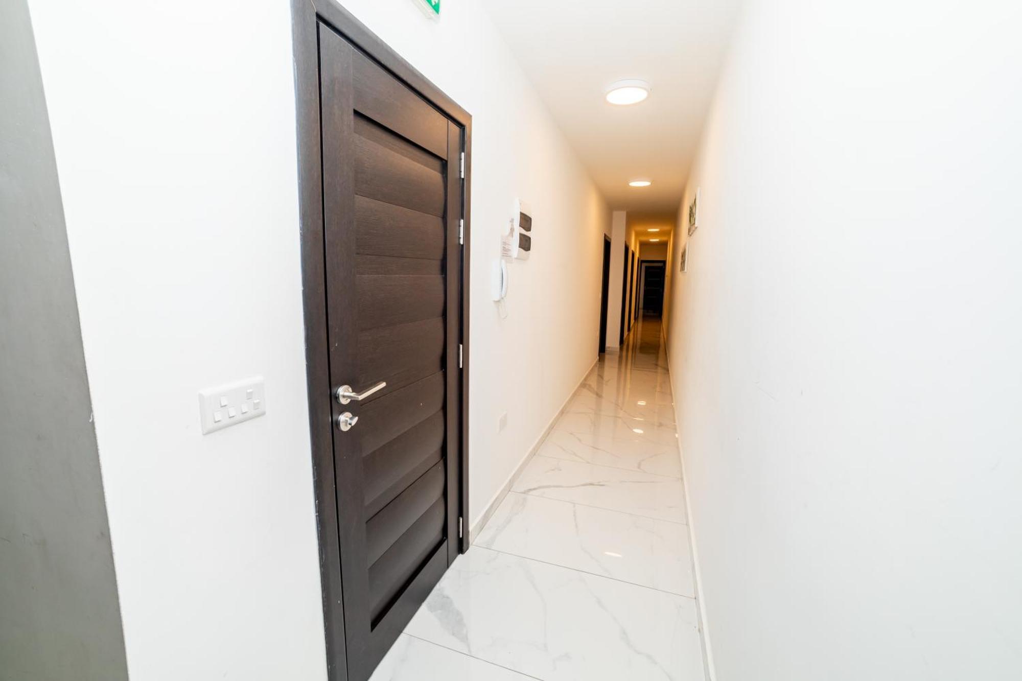 New 3 Bedroom Apartment A1 San Pawl il-Baħar Zewnętrze zdjęcie