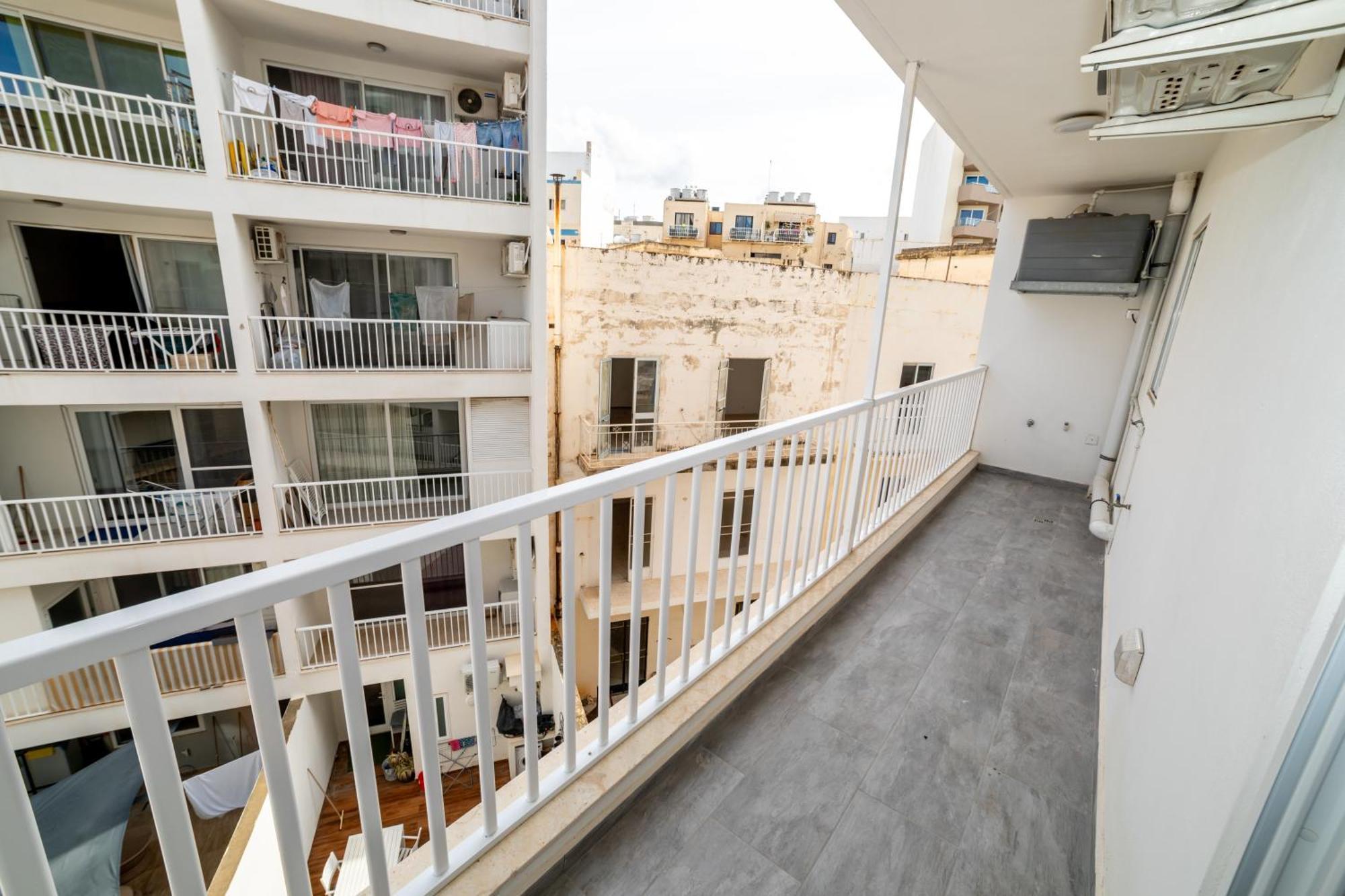 New 3 Bedroom Apartment A1 San Pawl il-Baħar Zewnętrze zdjęcie